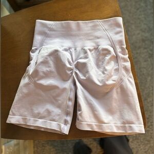 Oner Active Women's Light Purple Bike Shorts